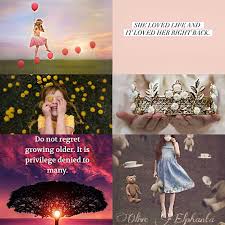Olive Elphanta Aesthetic Book Version Miss Peregrine S Peculiar Children Peculiar Children Miss Peregrines Home For Peculiar