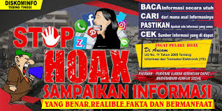 Berita palsu bukan sahaja mengelirukan, malah boleh mengancam keselamatan rakyat dan negara. Agar Terhindar Dari Berita Hoax Website Resmi Pemerintah Kota Tebing Tinggi