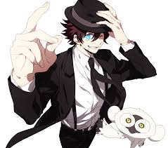 Unable to contact his friends, leonardo takes matters into his own hands and attacks his sister's captor. Blood Blockade Battlefront Wallpapers Anime Hq Blood Blockade Battlefront Pictures 4k Wallpapers 2019