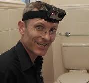 How to convert a toilet to dual flush