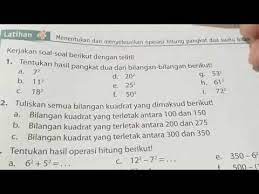 Kita telah familiar dengan pangkat dan lambang akar kuadrat, namun sebenarnya kita dapat menggantikan akar kuadrat dengan pangkat pertama kita akan berbicara kesepakatan terlebih dahulu. Akar Kuadrat Yang Terletak Antara 200 Dan 275 Akarkua