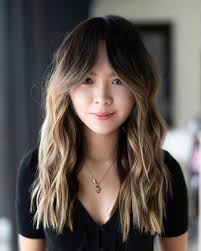 Image result for diamond face shape hairstyles