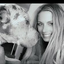 Christina Toscano's Instagram, Twitter & Facebook