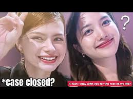 freenbecky} BECKY FEELS THRILL WHEN FREEN SAYS "BECKY IS MINE"