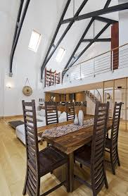 Even if a loft is small, you can still make it useful by maximizing the space with smart design and decor. 54 Lofty Loft Room Designs