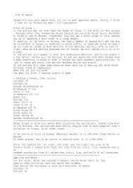 60487101 List Of Amals By Mohamed Zamil Issuu