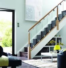 Diy staircase renovation we did in our basement. How To Refurbish Your Staircase On A Budget Blueprint Joinery