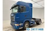 SCANIA-R480