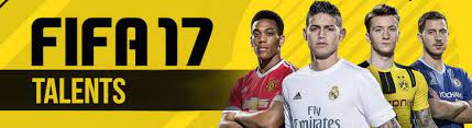 Loads of new cards have been added to the fifa 21 ultimate team database and you can check them all out here on futbin. Fifa 17 Talents Best Potential Rating Fifa 21 Talents