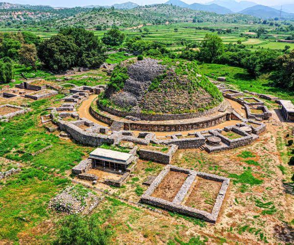 Taxila 3