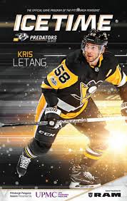 If you have been to a pittsburgh sporting event you have most likely seen this guy. Icetime Game 2 Vs Nashville Predators 10 07 17 By Pittsburgh Penguins Issuu