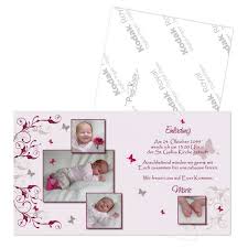 Ihr seid euch noch nicht sicher, wie ihr eure hochzeit und die einladung gestalten möchtet, weil ihr erst am anfang eurer hochzeitsvorbereitungen steht? Einladung Zur Taufe Professionell Gestalten Lassen