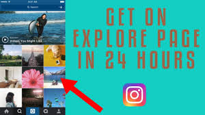 Get more niche, targeted followers who will engage with your content and help your post reach the instagram explore page! How To Get On The Instagram Explore Page Step By Step Youtube