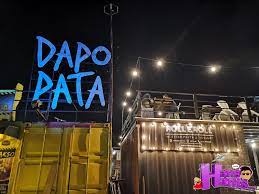 Kampung losong ini terkenal sebagai lokasi pilihan ramai untuk membeli makanan tradisional terengganu yang tak lain tak bukan keropok lekor. Uptown Kontena Dapo Pata Hans