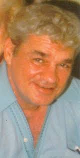 Richard Alexander Larkin (1930-1988)