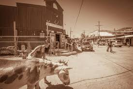 Would you like to change the currency to euros (€)? Best Old Wild Wild West Towns In The United States