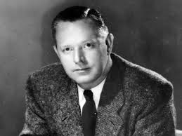 Erskine Caldwell