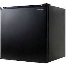 Black And Decker 1 7 Mini Fridge With Freezer Get The Black Decker 1 7 Cu Ft Refrigerator At Walmart Com Save Money Live Better Black Decker Mini Fridges Dorm Planning