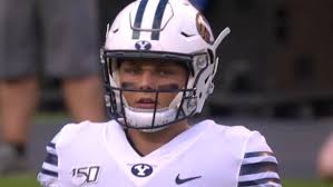The bears clean house…new gm…new coach…new qb…what in the world scouts and talking heads on tv saw in mitch trubisky i'll never know…i watch a lot of acc football…trubisky didn't do a thing at carolina. Todd Mcshay 2021 Nfl Mock Draft 49ers Trade Up Select Qb Mac Jones Rsn