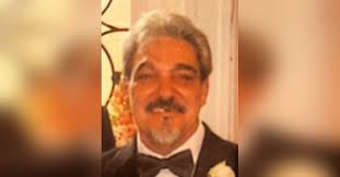 Obituary information for Vincent J. Klinger Sr.