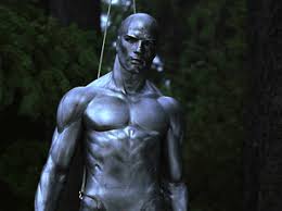 Maybe you would like to learn more about one of these? Fantastic 4 Weta Gives Rise To The Silver Surfer Animation World Network