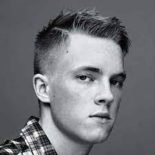 Short Side Part Hairstyles Mens Haircuts Short Mens Haircuts 2015 Haircuts For Men