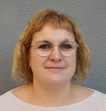 Kristina Klug's Instagram, Twitter & Facebook