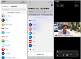 Livetv, live tv la casa del tiki taka, futbol en vivo, laliga de españa, premier league, serie a, bundesliga, uefa champions league y mucho mas. Live Tv Kurzbefehl Unter Ios 14 3 Jetzt Wieder Nutzbar Iphone Ticker De