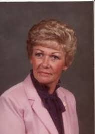Alice Probst Jensen Obituary July 29, 2007