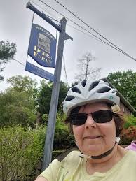 Should Bike NY start in Central Park?