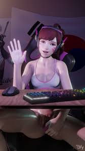 Overwatch Rule - Ls, D.va - Valorant Porn Gallery