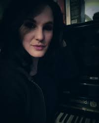 Dianne van Giersbergen