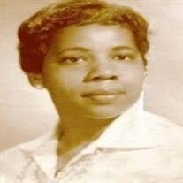 Frances V. Hicks Obituary