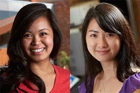 Winter 2014 Outstanding Graduates