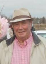 Obituary information for Preston Abney