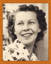 Obituary information for Mabel Nyberg