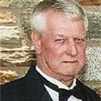 Kyle D. Stidham Obituary