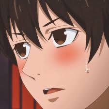 S U Z U I Anime Anime Characters Anime Sketch See more fan art related to #kakegurui: s u z u i anime anime characters