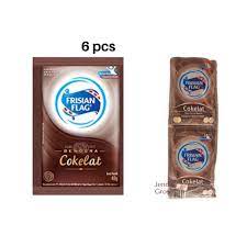 Check spelling or type a new query. Susu Bendera Sachet Coklat Frisian Flag Jenniemart Shopee Indonesia