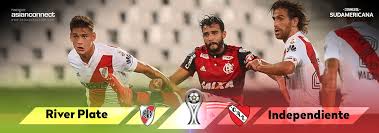 Head to head statistics and prediction, goals, past matches, actual form for ecuadorian serie a. River Plate Vs Independiente Odds Oct 2 2018 Football Match Preview