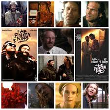 The imdb editors have selected the films they're most excited to see in 2021. Terry Gilliam S The Fisher King A Review By Nate Hill Podcasting Them Softly