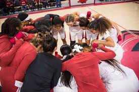 Facebook gives people the power to share and makes. Chelsea Dungee Alexis Tolefree Amber Ramirez And Jailyn Mason Meet With The Media Arkansas Razorbacks
