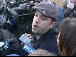 US Airways Flight 1549 Crashes in Hudosn River. Shivering, wet... News  Photo