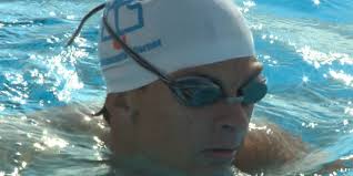 Local swimmers draw motivation from Olympians