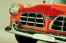 Image result for Navajo Orange 1955 Chrysler
