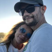 Christina Sterzel and Fernando Gallegos' Wedding Website