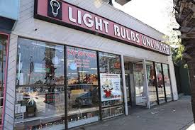 Light Bulbs Unlimited Offers Light Bulb Consulting Sales And Services To Home And Businesses All Over Los A Christmas Lighting Light Installation Light Bulbs