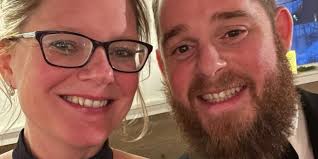 Brian Welch and Jessica Slingerland's Wedding Website