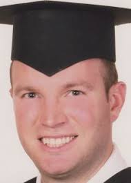 Man accepted for orthodontics residency