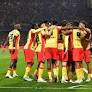 RC Lens Dominates Toulouse 4-1 to Reach 2026 Coupe de France Final